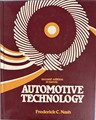 Automotive technology